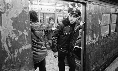 Nyc Subways In The 70s And 80s New York Subway Nyc Subway New