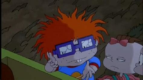 The Rugrats Movie 1430 - Rugrats Photo (43456181) - Fanpop