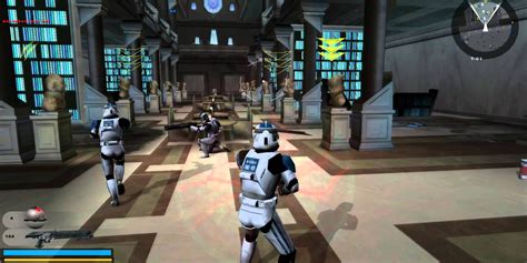 The 17 Best Star Wars Video Games Of All Time Ranked