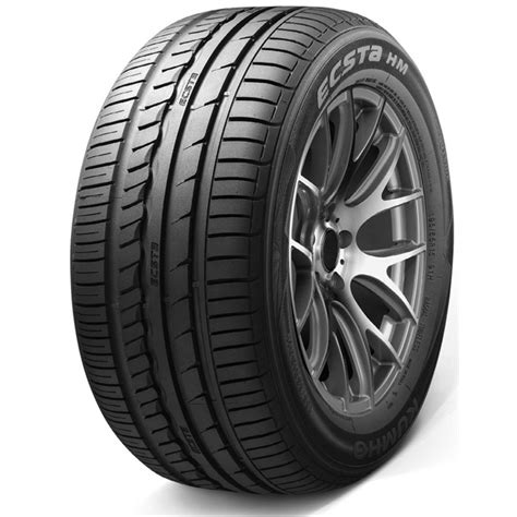 Pneu KUMHO ECSTA HM KH31 205 50 R17 93 W XL Norauto Fr