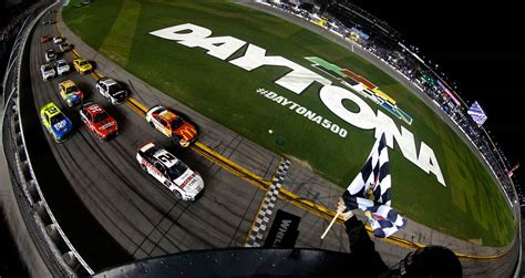 Ranking the greatest Daytona 500s, 63-1 | NASCAR