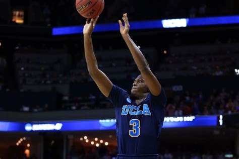 UCLA Basketball: Breaking News, Jordan Adams Returning - Bruins Nation