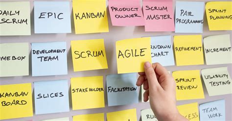 Comprehensive Guide to Agile Project Management