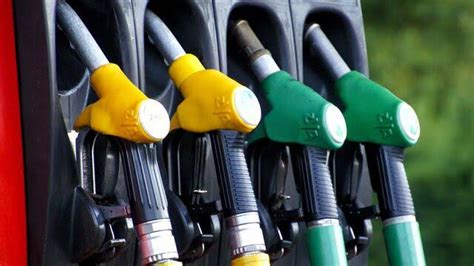 Afrique Top Des Pays Africains O Les Prix Du Carburant Sont Les