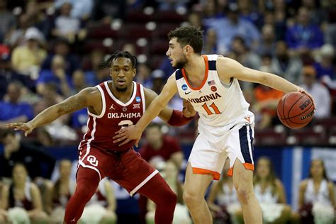 Losing streak leads to winning for UVa Men’s Basketball