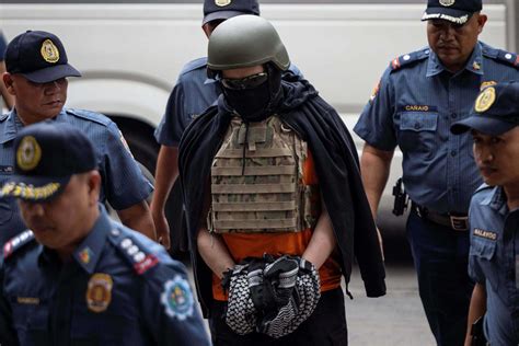 Pastor Quiboloy in the spotlight: The unfolding story of a