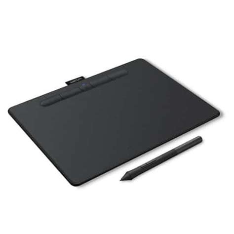 Wacom CTL 6100WL K0 CX Intuos Medium Dimensions 26 4 X 20 X 0 9 Cm