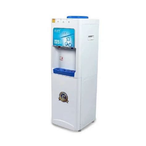 Atlantis Blue Hot And Cold Floor Standing Water Dispenser At Rs