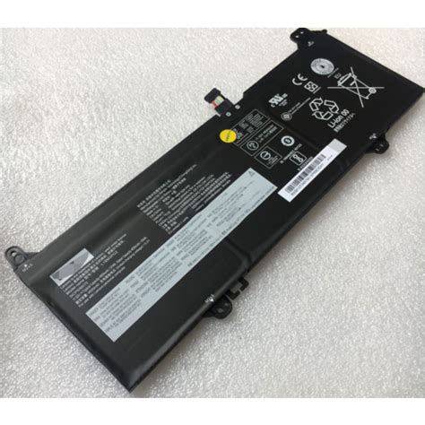 Replacement Lenovo L18M3PG2 11 52V 57Wh Laptop Battery