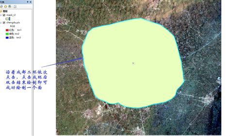 Arcgis 如何利用模型构建器modelbuilder进行植被指数情况的统计？arcgis模型构建器栅格计算器炒茄子的博客 Csdn博客