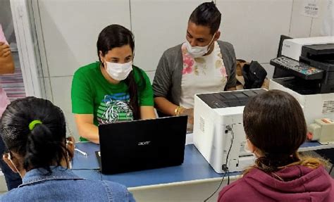 Atendimento Do Cras Iii Está Sendo Realizado Temporariamente No