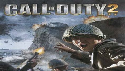 Call of duty 2 multiplayer cracked download - loginloxa