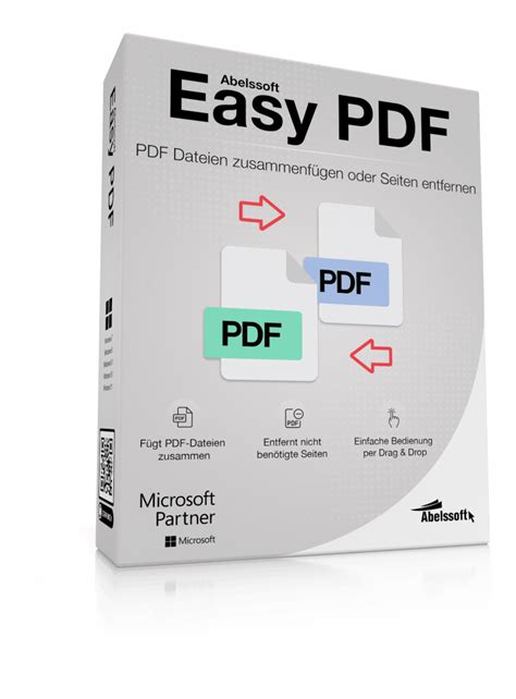 Pdf Seiten L Schen Schnell Und Einfach Abelssoft