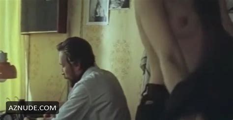 TATYANA RASSKAZOVA Nude AZNude