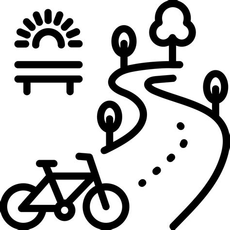 icon  trek  vector art  vecteezy