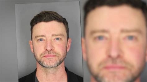 Galerie Macht Damit Geld Justin Timberlakes Mugshot Ist Jetzt Kunst