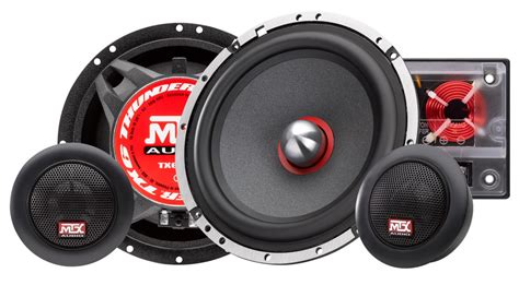 MTX TX665S Product Page