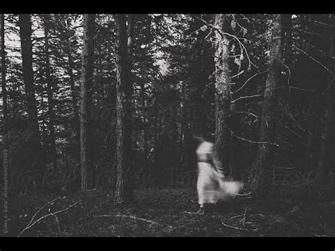 Үертийн Хөндий | Аймшгийн өгүүллэг 1-р хэсэг - YouTube