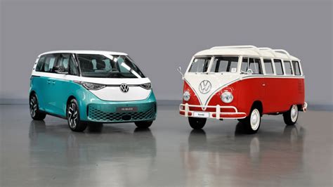 Vw Kombi O Que Mudou Em Anos Entre Corujinha E Vers O El Trica