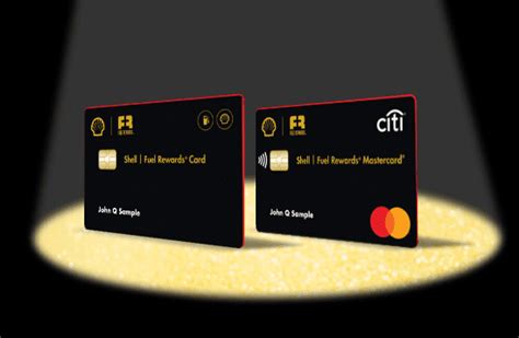 Citi Bank | Fuel Rewards program