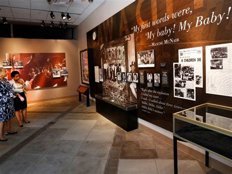 Birmingham Civil Rights Institute Receives 75 000 Grant Birmingham