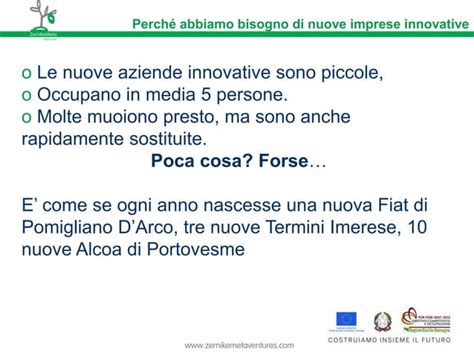 Ingenium Emilia Romagna Il Fondo Di Venture Capital Per Le Imprese