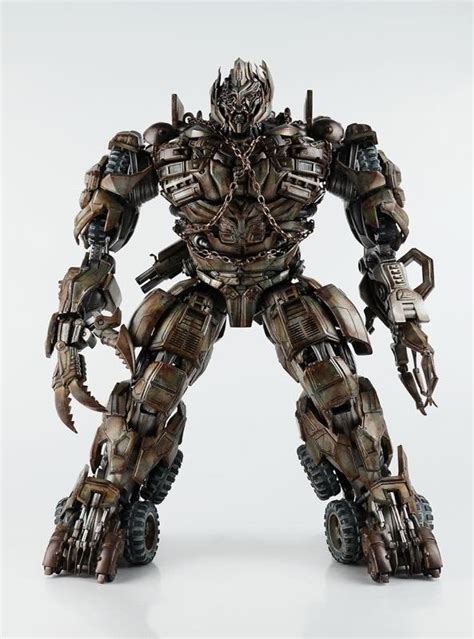 Transformers Megatron Premium Scale Collectible Figure Tokyo Otaku