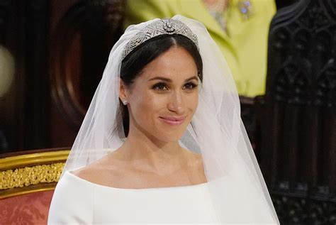 Le match des robes de mariée de Kate Middleton et Meghan Markle