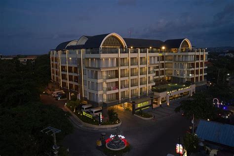 Platinum Hotel Jimbaran Beach Bali Updated 2024 Reviews Price