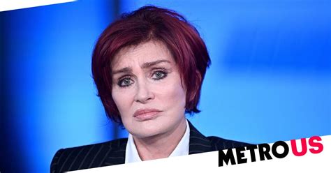 Sharon Osbourne Rushed To Hospital After Terrifying Medical Emergency Trendradars