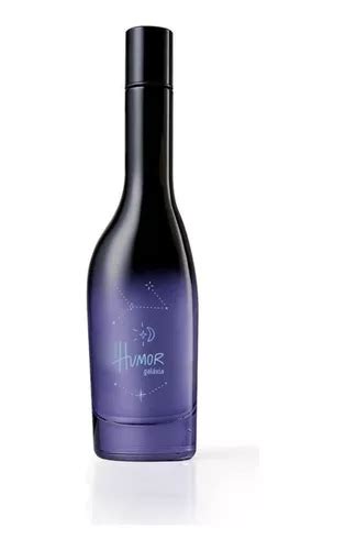 Perfume Humor Galaxia Eau De Toilette Ml Natura