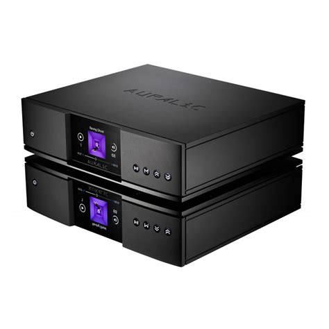 AURALiC Aries G3 Streaming Processor Soundlab New Zealand