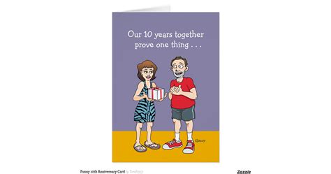 Funny10thanniversarycardlovegreetingcard R9b9b1bac0352429a8a9d1f25fec2d62axvuat8byvr