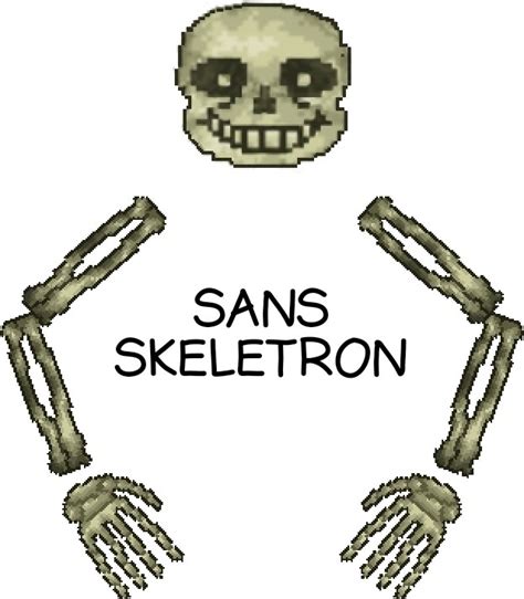 220 Best Skeletron Images On Pholder Terraria Terraria Memes And Sbubby