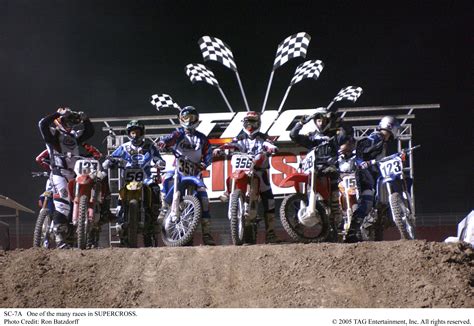 Supercross 2005