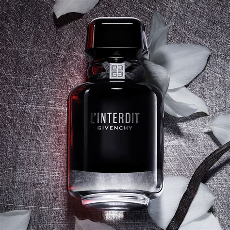 Givenchy L Interdit