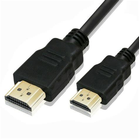 Premium Hdmi Cable V20 Ultra Hd 4k 1080p 3d High Speed Ethernet Ebay