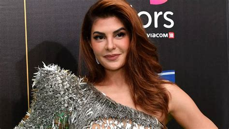 Jacqueline Fernandez To Appear In Delhi Court On Bail Plea Of Actress