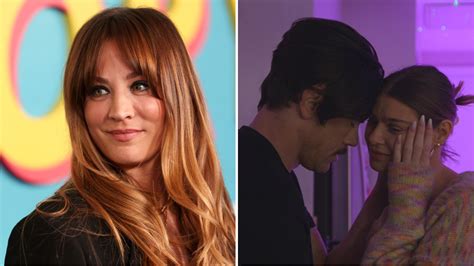 Xvideos Kaley Cuoco Sex Tape Sex Pictures Pass