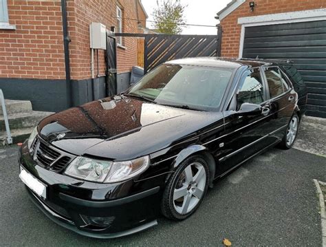 2005 Saab 9 5 2 3T HOT AERO Estate In Bangor County Down Gumtree