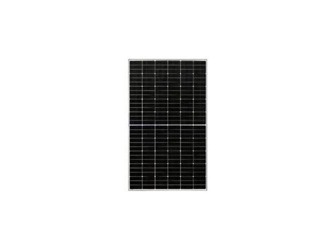 Solar Panel DAH Solar 570 Watt Glas Glas Bifazial DHN 72X16 DG 570W