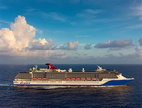 Actualiser Imagen Carnival Legend Cruise Ship Fr Thptnganamst Edu Vn