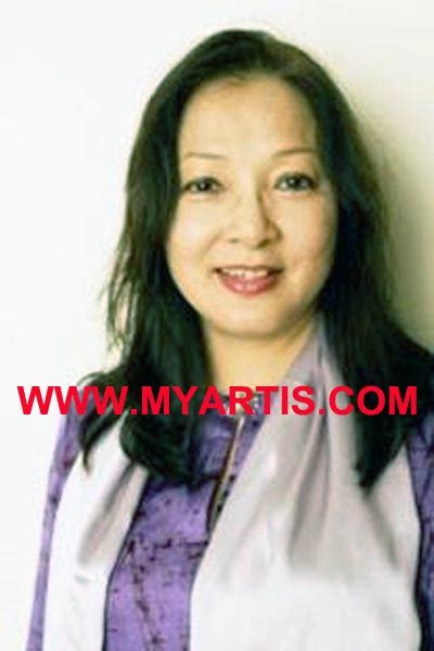 Myartiscom Myartis My Artis Kay Bekas Isteri Sudirman