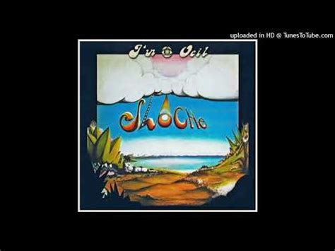 Sloche Algébrique HQ Audio J un Oeil 1975 YouTube