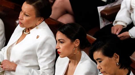 Peggy Noonan Says Ocasio Cortez Has ‘rare Bad Night Freshman Rep