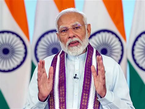 PM Modi Lauds 9 Years Of The Digital India Initiative