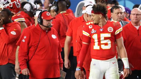 Chiefs Andy Reid Talks New Plays And Patrick Mahomes On Colin Cowherd Arrowhead Pride