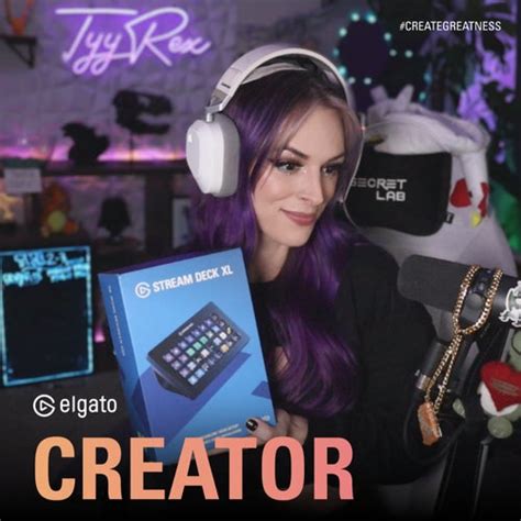 attyyrex twitter instagram facebook tiktok twitch linktree