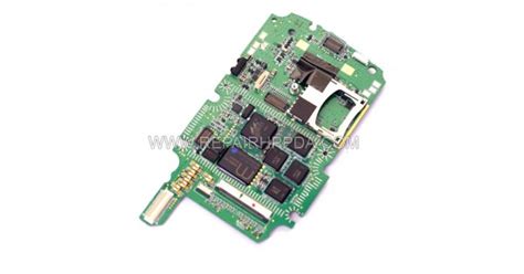 Motherboard Replacement For Honeywell Dolphin 9951