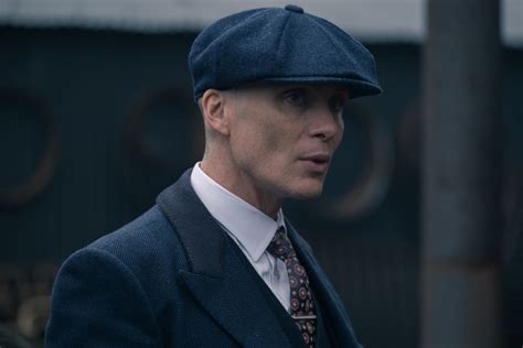 Peaky Blinders Hd Wallpaper Cillian Murphy Thomas Shelby 70560 Hot Sex Picture